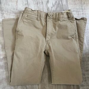 Gap Boys Khakis